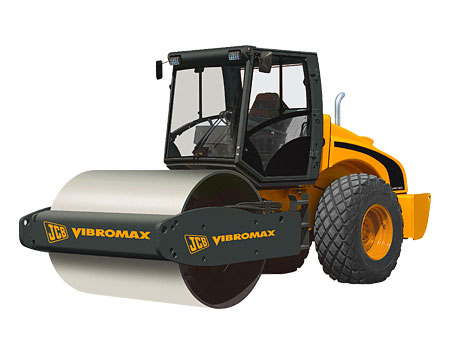 Каток JCB VM146D