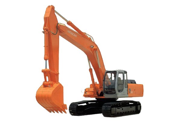 Экскаватор Hitachi EX300TN-5