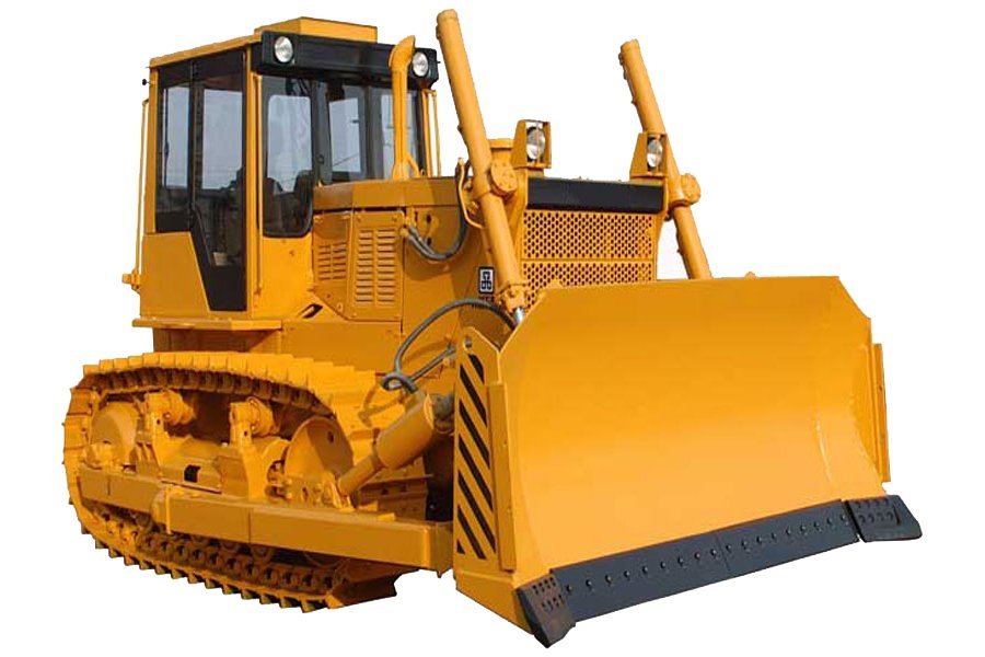 Бульдозер ДЗ-130