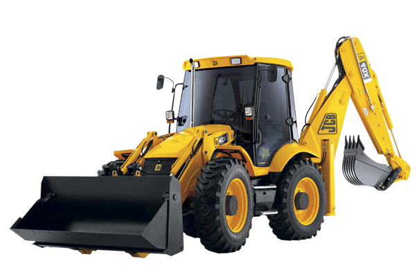 Экскаватор-погрузчик JCB 4 CX SUPER